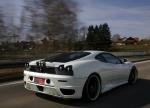 Ferrari F430 by Novitec Rosso 2005 года